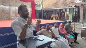 കണ്ണൂര്‍ കോര്‍പറേഷന്‍ കരട് മാസ്റ്റര്‍ പ്ലാന്‍ സുതാര്യമെന്ന് മേയര്‍ ടിഒ മോഹനന്‍
