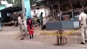  മലപ്പുറത്ത് ആള്‍ക്കൂട്ട ആക്രമണം; ബീഹാര്‍ സ്വദേശിക്ക് ദാരുണാന്ത്യം, 9 പേര്‍ കസ്റ്റഡിയില്‍
