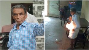 ഏത് ഫോൺ ആണ് പോക്കറ്റിലിരുന്ന് പൊട്ടിത്തെറിച്ചത്? മാലപ്പടക്കം പോലെ പൊട്ടി തീ പിടിച്ചു, ഏലിയാസ് പറയുന്നു