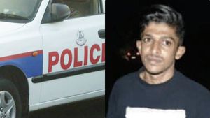 വീടുകുത്തിതുറന്ന് കവര്‍ച്ച, പ്രതി ആസിഫിനെ പഴയങ്ങാടിയിലെത്തിച്ചു തെളിവെടുപ്പ് നടത്തി