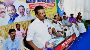 സര്‍ക്കാരിന്റെ ലക്ഷ്യം പരാതി രഹിത സമൂഹം: മന്ത്രി കെ. രാധാകൃഷ്ണന്‍