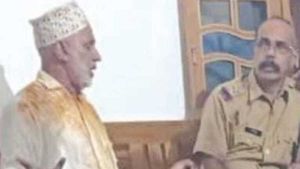 മുളക് പൊടിയെറിഞ്ഞു കവര്‍ച്ച: പൊലിസ് സിസിടിവി ദൃശ്യങ്ങള്‍ ശേഖരിച്ചു