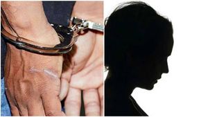 വിനോദസഞ്ചാര കേന്ദ്രത്തിൽ വിദ്യാർത്ഥിനിയെ പീഡിപ്പിക്കാൻ ശ്രമിച്ച യുവാവിനെതിരെ കേസ്
