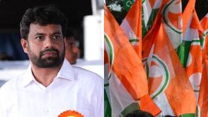 യുഡിഎഫ് പഞ്ചായത്ത് ജോണ്‍ബ്രിട്ടാസ് എം.പിയോട് മമത കാണിക്കുന്നുവെന്ന് യൂത്ത് കോണ്‍ഗ്രസ്