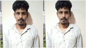 മയക്കുമരുന്നും മയക്കുമരുന്ന് വലിക്കാന്‍ ഉപയോഗിക്കുന്ന ഉപകരണങ്ങളുമായി യുവാവ് പിടിയിൽ