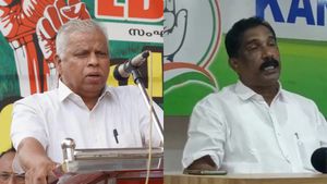 എംവി ജയരാജന് മുഖം വികൃതമായതിന്റെ വിഭ്രാന്തി: അഡ്വ മാര്‍ട്ടിന്‍ ജോര്‍ജ്