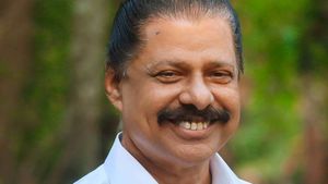 കേരളത്തിലെ ഏറ്റവും വലിയ മൃഗശാല നാടുകാണിയിൽ വരുന്നു; പ്രാരംഭ നടപടികൾ ആരംഭിച്ചതായി എം വി ഗോവിന്ദൻ 