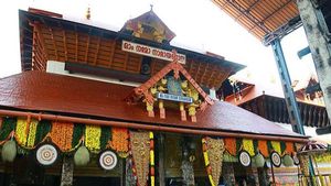 ഗുരുവായൂരിലെ കഴിഞ്ഞ മാസത്തെ ഭണ്ഡാരവരവ് കേട്ടോ.... ലക്ഷങ്ങളല്ല, കോടികള്‍!!; ഒപ്പം നിരോധിത നോട്ടുകളും