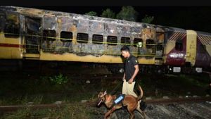 സുരക്ഷ ജീവനക്കാരുമായി തര്‍ക്കം, തീയിട്ടത് ബംഗാള്‍ സ്വദേശി? മാനസിക പ്രശ്‌നങ്ങളുണ്ടെന്ന് സൂചന