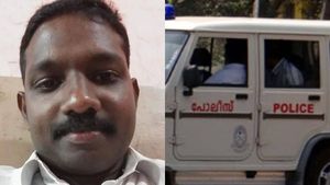 ലോറി ഡ്രൈവറുടെ മരണം: കാലിനേറ്റ ആഴത്തിലുളള മുറിവാണ് മരണകാരണമെന്ന് പോസ്റ്റുമോര്‍ട്ടം റിപ്പോര്‍ട്ട്