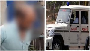 റമ്മി കളിച്ച് 75 ലക്ഷം കടം; റവന്യൂ ഉദ്യോഗസ്ഥന്‍ പെട്രോളുമായെത്തിയത് ബാങ്ക് കൊള്ളയടിക്കാന്‍