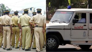 കണ്ണൂര്‍ ജില്ലാ പഞ്ചായത്ത് പ്രസിഡന്റിനെതിരെ കൊലവിളി മുഴക്കിയ ആള്‍ക്കെതിരെ കേസെടുത്തു