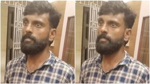 തലശേരിയില്‍ മയക്കുമരുന്നുമായി പിടിയിലായ യുവാവ്‌ റിമാന്‍ഡില്‍