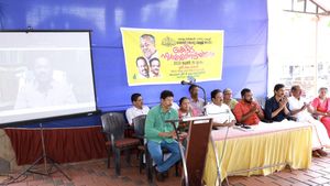 ജനകീയസമിതികള്‍ വില്ലേജ് ഓഫീസുകളെ അഴിമതിരഹിതമാക്കും: കെ രാജന്‍