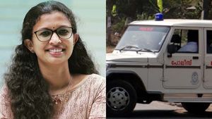  കെ വിദ്യക്കെതിരായ വ്യാജരേഖ കേസ് അന്വേഷിക്കാൻ സൈബർ വിദഗ്ദരും; അന്വേഷണ സംഘം വിപുലീകരിച്ചു