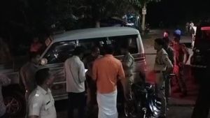 കേളകം രാമച്ചി കോളിനിയിലും മാവോയിസ്റ്റ് സാന്നിധ്യം: പൊലീസ് തെരച്ചില്‍ ശക്തമാക്കി