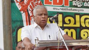 പാര്‍ട്ടിക്ക് അവമതിപ്പുണ്ടാക്കി; പെരിങ്ങോത്തെ നടപടിയില്‍ എംവി ജയരാജന്‍