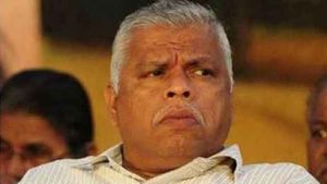 വിജിലന്‍സ് പ്രാഥമിക അന്വേഷണം: കെ സുധാകരന്‍ നിയമസംവിധാനത്തെ പരിഹസിക്കുന്നെന്ന് എംവി ജയരാജന്‍