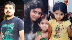  ശ്രീ മഹേഷ് കൊല്ലാന്‍ പദ്ധതിയിട്ടവരില്‍ പൊലീസുകാരിയും, ഭാര്യയുടെ മരണത്തിലും ദുരൂഹത, പരാതി