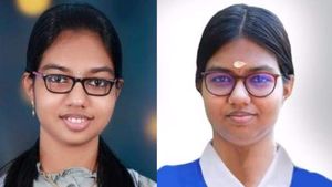 നീറ്റില്‍ 'നീറ്റായി' ആര്യ: കേരളത്തില്‍ ഒന്നാം സ്ഥാനം കോഴിക്കോടുകാരിക്ക്, ഇതാണ് വിജയമന്ത്രം 