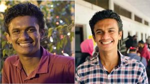 വ്യാജ സര്‍ട്ടിഫിക്കറ്റ് കേസ്; മുന്‍ എസ്എഫ്‌ഐ നേതാവ് നിഖില്‍ തോമസ് പിടിയില്‍