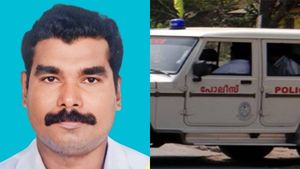  തളിപ്പറമ്പിലെ കെഎസ്ഇബി ജീവനക്കാരന്റെ കൊലപാതകം; ഇരുമ്പ് ദണ്ഡ് കണ്ടെത്തി