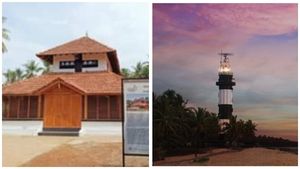 മഖ്ദൂം ഇടപെട്ടു; ഈജിപ്തില്‍ നിന്ന് പട്ടാളം പൊന്നാനിയിലെത്തി... ചരിത്രമുറങ്ങുന്ന മിസ്രി പള്ളി