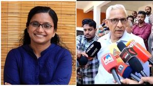 പ്രിയ വര്‍ഗീസിന്റെ നിയമനം വിധി പഠിച്ചതിനു ശേഷമെന്ന് കണ്ണൂര്‍ സര്‍വകലാശാല വിസി