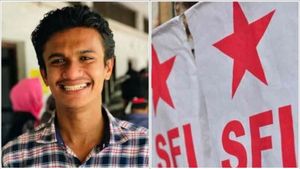 'സര്‍വ്വകലാശാല രേഖകളില്‍ പേരില്ല', നിഖില്‍ തോമസ് കലിംഗയില്‍ പഠിച്ചിട്ടില്ലെന്ന് രജിസ്ട്രാര്‍