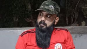 പൂക്കോട് കോളനിയില്‍ യുവതിയെ ബ്ലേഡ് കൊണ്ടു മുറിവേല്‍പ്പിച്ചയാള്‍ റിമാന്‍ഡില്‍