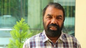 'ശുചിത്വ ശീലം വിദ്യാര്‍ത്ഥികള്‍ ജീവിതചര്യയാക്കി മാറ്റണം': മന്ത്രി വി ശിവന്‍കുട്ടി