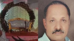 വര്‍ക്കല കൊലപാതകം: ജിഷ്ണു ലക്ഷ്യമിട്ടത് ശ്രീലക്ഷ്മിയെ; വിവാഹാലോചന നിരസിച്ചതിലുള്ള വൈരാഗ്യം