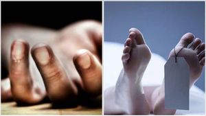  ഗുരുവായൂരിലെ ലോഡ്ജില്‍ രണ്ട് കുട്ടികള്‍ മരിച്ച നിലയില്‍; കൈ ഞരമ്പ് മുറിച്ച പിതാവ് ആശുപത്രിയില്‍