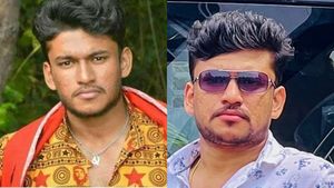 സ്വർണ വ്യാപാരിയെ തട്ടിക്കൊണ്ട് പോയി 75 പവൻ കവർന്ന കേസ്; അർജുൻ ആയങ്കിയെ റിമാന്റ് ചെയ്തു