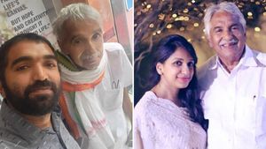 പുതുപ്പള്ളിയില്‍ ചാണ്ടി ഉമ്മനോ അച്ചു ഉമ്മനോ..? കുടുംബം നോ പറഞ്ഞാല്‍ സാധ്യത ഈ നേതാവിന്