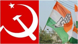 വീണ്ടും അരിയില്‍ ഷുക്കൂര്‍ വധക്കേസ് ചര്‍ച്ചയാകുന്നു, കളളക്കേസില്‍ നേതാക്കളെ കുടുക്കിയെന്ന്  സിപി എം