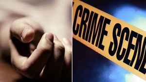 വയറ്റില്‍ കുത്തേറ്റ മുറിവ്; ഷാപ്പിന് സമീപം ചോരയൊഴുകുന്ന നിലയില്‍ വയോധികന്റെ മൃതദേഹം