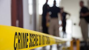 തിരുവനന്തപുരത്ത് സംഘര്‍ഷം; മൂന്ന് പേര്‍ക്ക് വെട്ടേറ്റു, ഒരാളുടെ നില ഗുരുതരം