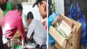 വിവാഹത്തില്‍ പങ്കെടുത്തവര്‍ക്ക് ഭക്ഷ്യവിഷബാധ, ആരോഗ്യവകുപ്പ് കാറ്ററിങ് സ്ഥാപനം പൂട്ടിച്ചു