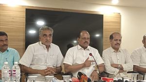 ഏകീകൃത സിവില്‍ കോഡിനെതിരെ ഐ.എന്‍എല്‍ സിംപോസിയം കോഴിക്കോട് നടത്തുമെന്ന് മന്ത്രി അഹ്മദ് ദേവര്‍കോവില്‍