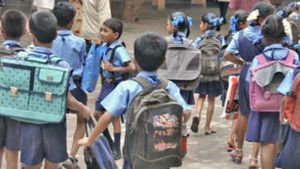 കോട്ടയം ജില്ലയിലെ സ്‌കൂളുകള്‍ക്ക് നാളെ അവധി; ഗതാഗത നിയന്ത്രണം ഇങ്ങനെ