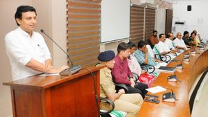  കോഴിക്കോട് ഇത്തവണയും അത്യുഗ്രന്‍ ഓണാഘോഷം: പരിപാടികള്‍ ഓഗസ്റ്റ് 27 മുതൽ സെപ്റ്റംബർ രണ്ട്‌ വരെ