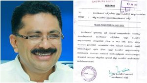 പിണറായി വിജയനെ സംഘിയാക്കുന്ന ഏര്‍പ്പാട് കടന്ന കയ്യാണ്... ക്ഷേത്ര വിവാദത്തില്‍ കെടി ജലീല്‍