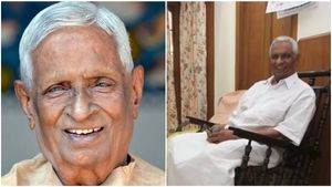സാഹിത്യത്തിലും ചിത്രം വരയിലും ആധുനികതയ്ക്ക് പ്രചോദനമായി:എപി കുഞ്ഞിക്കണ്ണന് ജന്മനാട്ടിൽ അന്ത്യവിശ്രമം