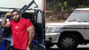 കാട്ടാമ്പള്ളി ബാറിലെ കൊലപാതകം: പ്രതിയെ കണ്ടെത്താന്‍ എസ്‌ഐടി രൂപീകരിച്ചു