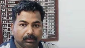 ബാറിലെ കൊലപാതകം: പ്രതിയെ ഒളിവില്‍ താമസിപ്പിച്ച കൊയിലാണ്ടി സ്വദേശി അറസ്റ്റില്‍