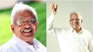 ഓണത്തിന് മാത്രമല്ല, എന്നെ കാണാന്‍ ആർക്കും എപ്പോഴും ഇവിടെ വരാം: യുവമോർച്ചയ്ക്ക് ജയരാജന്റെ മറുപടി