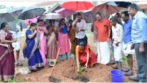 മാവിനങ്ങള്‍ക്ക് ജനിതക സംരക്ഷണ കേന്ദ്രം ഒരുക്കി കണ്ണൂര്‍ ജില്ലാ പഞ്ചായത്ത്