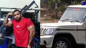 ബാറിലെ കൊലപാതകം; പ്രതി നിഷാം അറസ്റ്റില്‍, കീഴടങ്ങിയതെന്ന് സൂചന