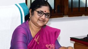 കുട്ടികളുടെ ജിജ്ഞാസ കുത്തിക്കെടുത്തുന്ന നടപടി മുതിര്‍ന്നവര്‍ സ്വീകരിക്കരുത്: ആര്‍. ബിന്ദു